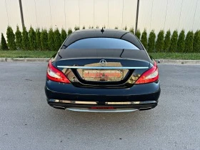 Mercedes-Benz CLS 350 i BlueEfficiency V6/AMG/Coupe/FULL ШВЕЙЦАРИЯ!!!, снимка 5