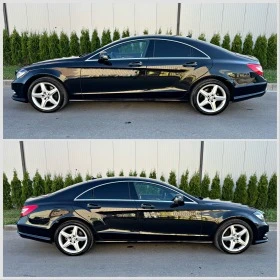 Обява за продажба на Mercedes-Benz CLS 350 i BlueEfficiency V6/AMG/Coupe/FULL ШВЕЙЦАРИЯ!!! ~34 500 лв. - изображение 6