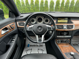 Mercedes-Benz CLS 350 i BlueEfficiency V6/AMG/Coupe/FULL ШВЕЙЦАРИЯ!!!, снимка 9
