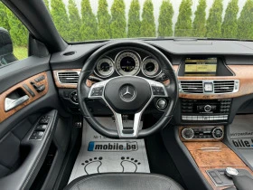 Обява за продажба на Mercedes-Benz CLS 350 i BlueEfficiency V6/AMG/Coupe/FULL ШВЕЙЦАРИЯ!!! ~34 500 лв. - изображение 8