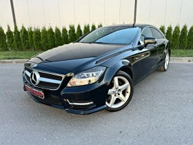 Mercedes-Benz CLS 350 i BlueEfficiency V6/AMG/Coupe/FULL ШВЕЙЦАРИЯ!!! 1