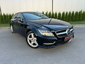 Mercedes-Benz CLS 350 i BlueEfficiency V6/AMG/Coupe/FULL ШВЕЙЦАРИЯ!!!, снимка 3