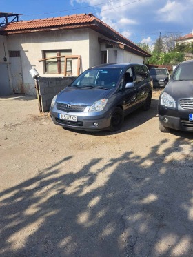 Toyota Corolla verso, снимка 5