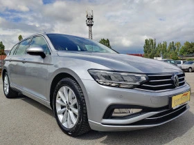 VW Passat 2.0tdi-РАЗПРОДАЖБА!Има видеоклип към обявата!, снимка 3