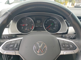 VW Passat 2.0tdi-Има видеоклип към обявата!, снимка 10