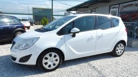 Opel Meriva 1.7 CDTI, снимка 2