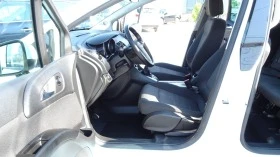 Opel Meriva 1.7 CDTI, снимка 13