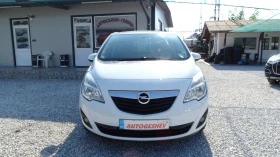 Opel Meriva 1.7 CDTI 1