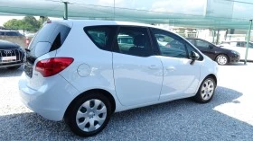 Opel Meriva 1.7 CDTI, снимка 5