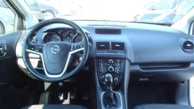 Opel Meriva 1.7 CDTI, снимка 12