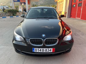 BMW 525 Head Up/Comfort, снимка 7