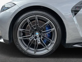 BMW M3 Competition xDrive = M Drivers Package= Гаранция, снимка 5