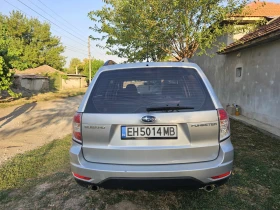 Subaru Forester 2.0 бензин , снимка 4