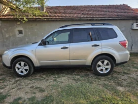 Subaru Forester 2.0 бензин  - [3] 