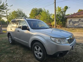 Subaru Forester 2.0 бензин , снимка 6