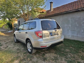 Subaru Forester 2.0 бензин , снимка 3