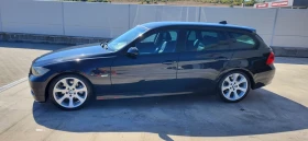 BMW 320 Xenon, AUTO, NAVI, KOJA, снимка 2