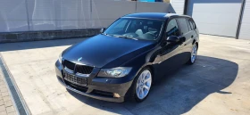 BMW 320 Xenon, AUTO, NAVI, KOJA, снимка 1