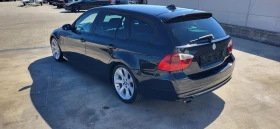 BMW 320 Xenon, AUTO, NAVI, KOJA, снимка 3