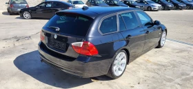 BMW 320 Xenon, AUTO, NAVI, KOJA, снимка 4