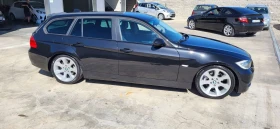 BMW 320 Xenon, AUTO, NAVI, KOJA, снимка 5