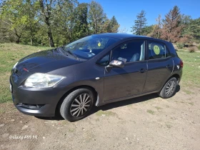 Toyota Auris, снимка 14