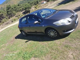 Toyota Auris, снимка 15