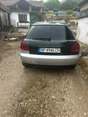 Audi A3, снимка 5