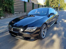     BMW 650 i