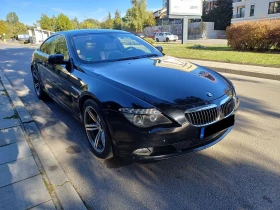 BMW 650 i, снимка 3