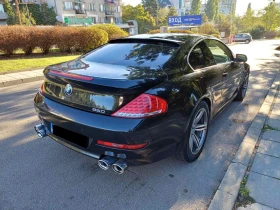 BMW 650 i, снимка 7