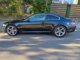 BMW 650 i, снимка 4