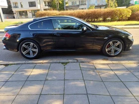 BMW 650 i, снимка 5