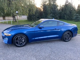 Ford Mustang VI (facelift) 2.3 GTDi EcoBoost SelectShift, снимка 8