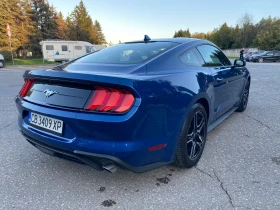 Ford Mustang VI (facelift) 2.3 GTDi EcoBoost SelectShift, снимка 5