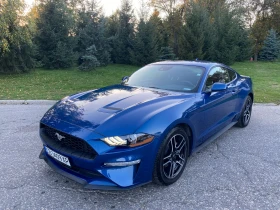 Ford Mustang VI (facelift) 2.3 GTDi EcoBoost SelectShift, снимка 1