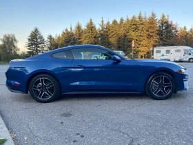 Ford Mustang VI (facelift) 2.3 GTDi EcoBoost SelectShift, снимка 4