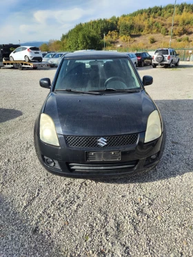 Suzuki Swift 1.3 Klima  - [2] 