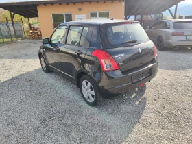 Suzuki Swift 1.3 Klima  | Mobile.bg    6