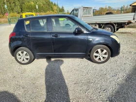 Suzuki Swift 1.3 Klima  - [6] 