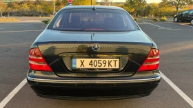 Mercedes-Benz S 320 CDI 197к.с.W220, снимка 2