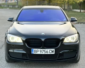 BMW 740 M-Packet. Digital, soft close, harman/kardon | Mobile.bg    2