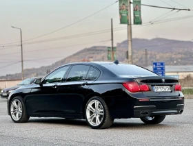 BMW 740 M-Packet. Digital, soft close, harman/kardon | Mobile.bg    4