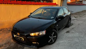 Mitsubishi Lancer, снимка 7