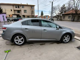 Обява за продажба на Toyota Avensis D-cat 177hp ~12 500 лв. - изображение 1