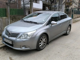 Обява за продажба на Toyota Avensis D-cat 177hp ~12 500 лв. - изображение 6