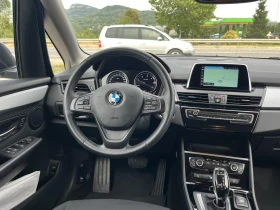 Обява за продажба на BMW 2 Active Tourer 1.5D 116кс EURO 6D FACE NAVI КЛИМАТРОНИК ИТАЛИЯ ~25 500 лв. - изображение 11
