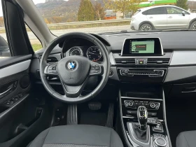 BMW 218 1.5CDI 116кс EURO 6D NAVI КЛИМАТРОНИК ВНОС ИТАЛИЯ - [13] 