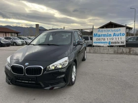     BMW 216 1.5D 116 EURO 6D FACE NAVI  