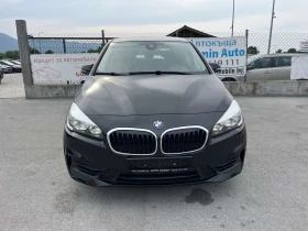 Обява за продажба на BMW 2 Active Tourer 1.5D 116кс EURO 6D FACE NAVI КЛИМАТРОНИК ИТАЛИЯ ~25 500 лв. - изображение 1